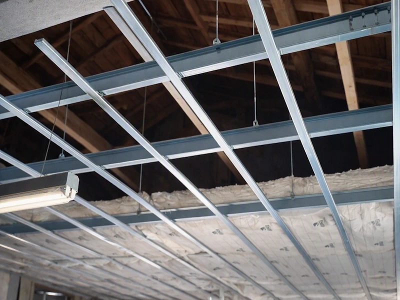 Faux plafond